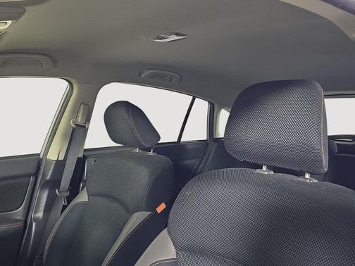 2017 Subaru Crosstrek 2.0i Premium