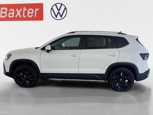 2025 Volkswagen Taos 1.5T SEL