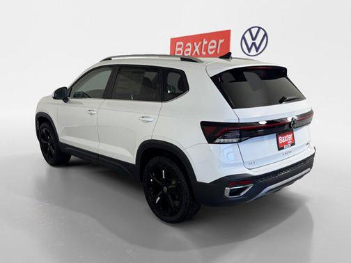 2025 Volkswagen Taos 1.5T SEL