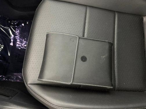 2018 Volkswagen Tiguan 2.0T SEL