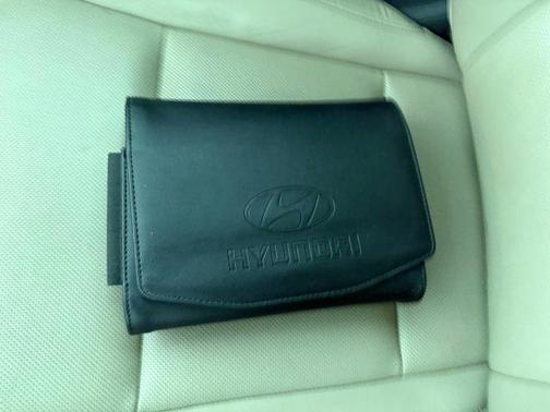 2017 Hyundai TUCSON SE Plus