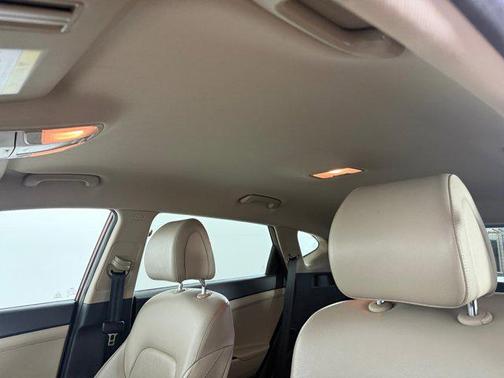 2017 Hyundai TUCSON SE Plus