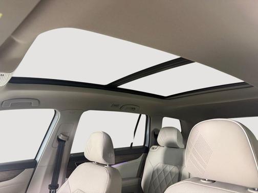 2026 Volkswagen Atlas 2.0T SEL Premium R-Line 4MOTION