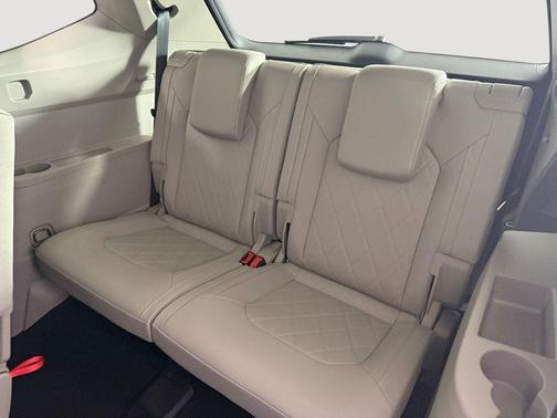 2026 Volkswagen Atlas 2.0T SEL Premium R-Line 4MOTION