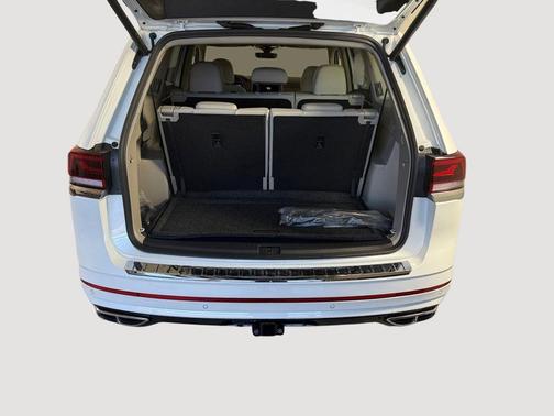 2026 Volkswagen Atlas 2.0T SEL Premium R-Line 4MOTION