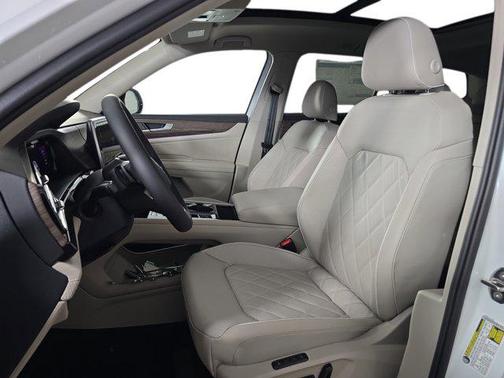 2026 Volkswagen Atlas 2.0T SEL Premium R-Line 4MOTION