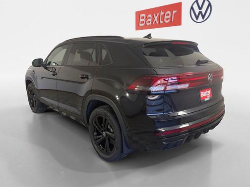 2026 Volkswagen Atlas Cross Sport 2.0T SEL