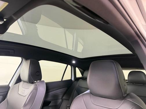 2023 Volkswagen ID.4 AWD Pro S