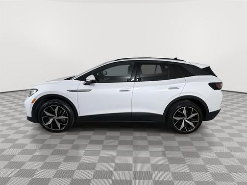 2023 Volkswagen ID.4 AWD Pro S