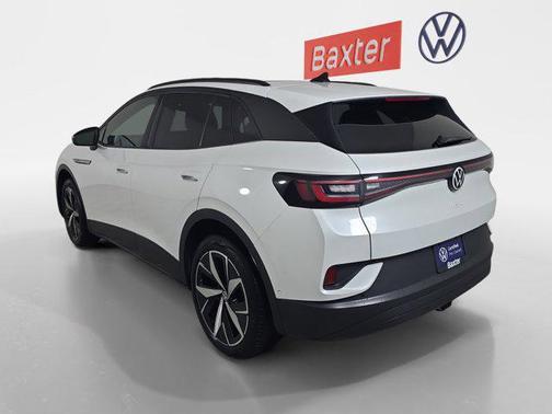 2023 Volkswagen ID.4 AWD Pro S