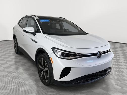 2023 Volkswagen ID.4 AWD Pro S