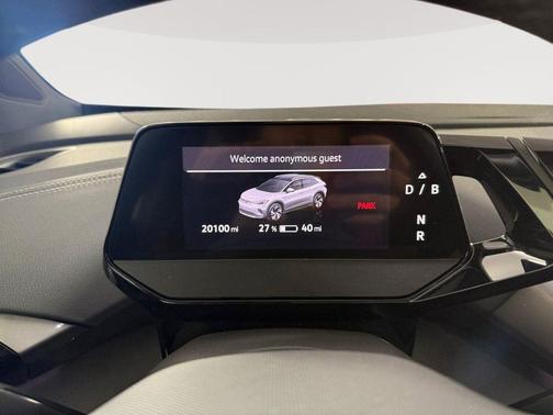 2023 Volkswagen ID.4 AWD Pro S