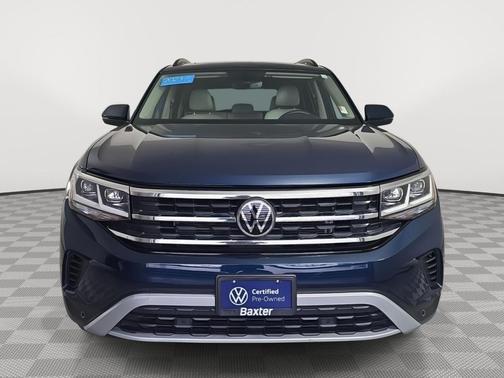 2023 Volkswagen Atlas 3.6L SE w/Technology