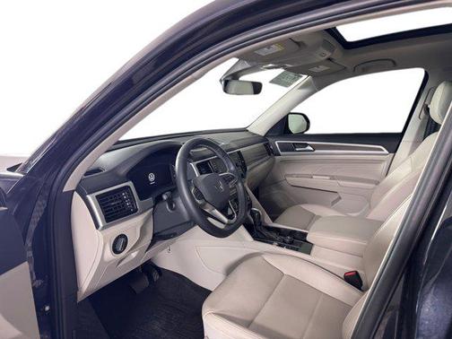 2022 Volkswagen Atlas 2.0T SEL