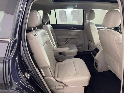 2022 Volkswagen Atlas 2.0T SEL