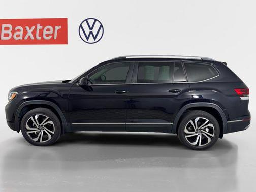 2022 Volkswagen Atlas 2.0T SEL