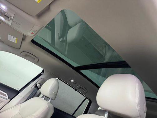 2022 Volkswagen Atlas 2.0T SEL