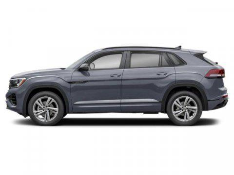 2026 Volkswagen Atlas Cross Sport 2.0T SEL