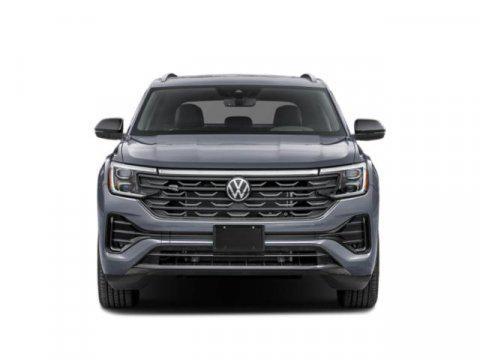 2026 Volkswagen Atlas Cross Sport 2.0T SEL