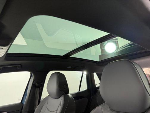 2026 Volkswagen Tiguan 2.0T SE R-Line Black 4MOTION