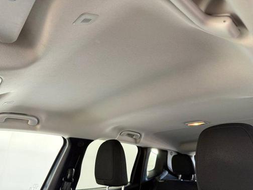 2022 Jeep Renegade Trailhawk
