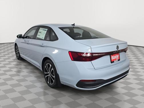 2026 Volkswagen Jetta 1.4T S