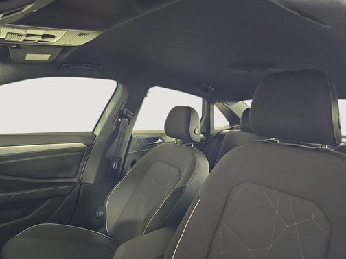 2026 Volkswagen Jetta 1.4T S