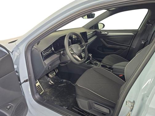 2026 Volkswagen Jetta 1.4T S