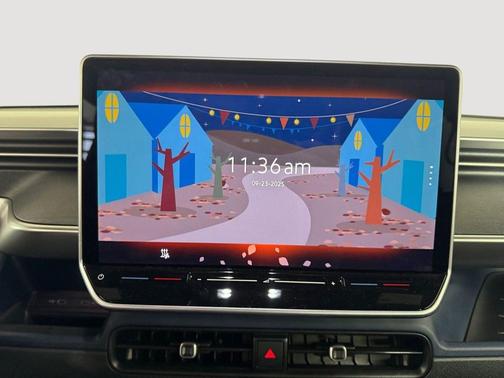 2025 Volkswagen ID. Buzz Pro S