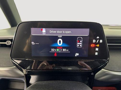 2025 Volkswagen ID. Buzz Pro S