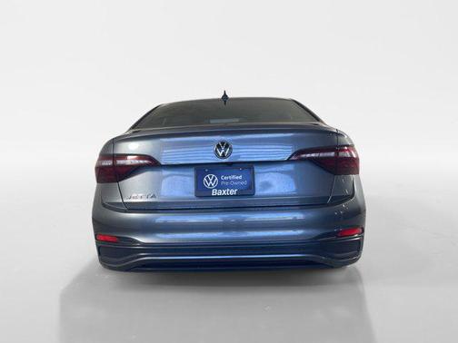 2023 Volkswagen Jetta 1.5T Sport