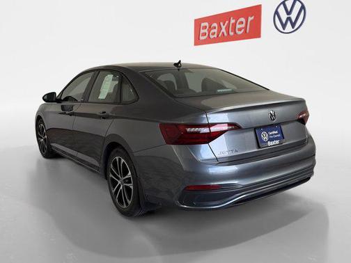 2023 Volkswagen Jetta 1.5T Sport