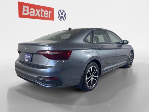 2023 Volkswagen Jetta 1.5T Sport