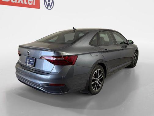 2023 Volkswagen Jetta 1.5T Sport
