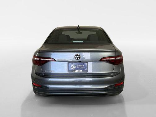2023 Volkswagen Jetta 1.5T Sport