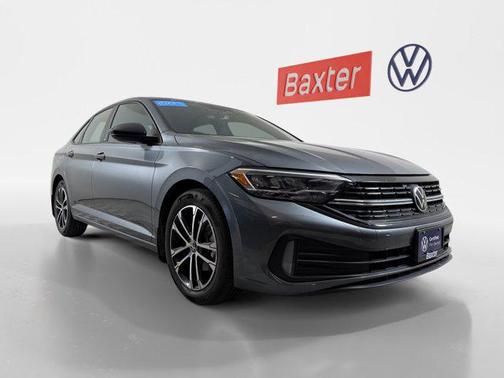 2023 Volkswagen Jetta 1.5T Sport