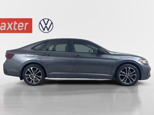 2023 Volkswagen Jetta 1.5T Sport