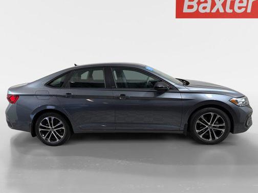 2023 Volkswagen Jetta 1.5T Sport