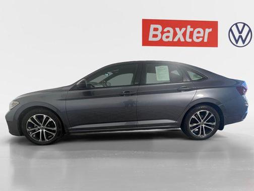 2023 Volkswagen Jetta 1.5T Sport