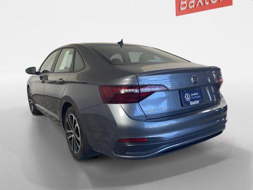 2023 Volkswagen Jetta 1.5T Sport