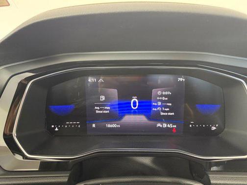 2023 Volkswagen Jetta 1.5T Sport