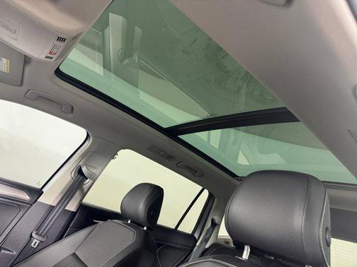 2023 Volkswagen Tiguan 2.0T SE 4MOTION