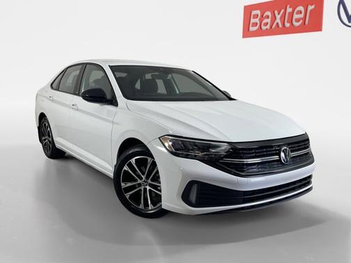 2024 Volkswagen Jetta 1.5T Sport