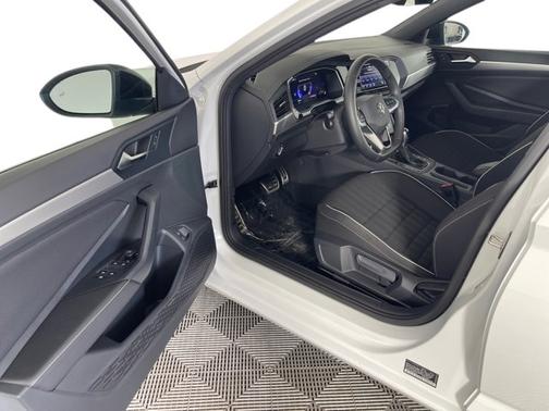 2024 Volkswagen Jetta 1.5T Sport
