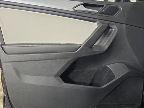 2022 Volkswagen Tiguan 2.0T S 4MOTION