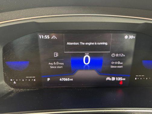 2022 Volkswagen Tiguan 2.0T S 4MOTION