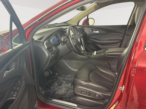 2018 Buick Envision Premium I