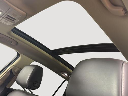 2018 Buick Envision Premium I