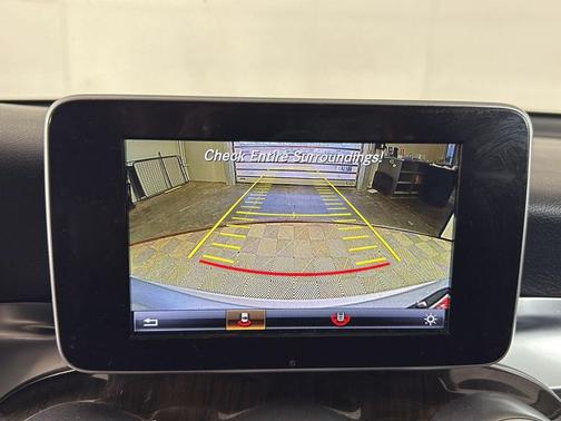 2016 Mercedes-Benz GLC 300 4MATIC