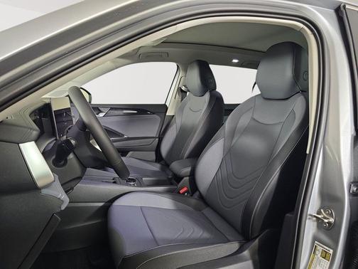 2026 Volkswagen Tiguan 2.0T SE 4MOTION